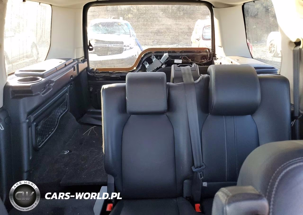 2015 Land Rover Lr4 VIN:SALAB2V66FA744169 - 10