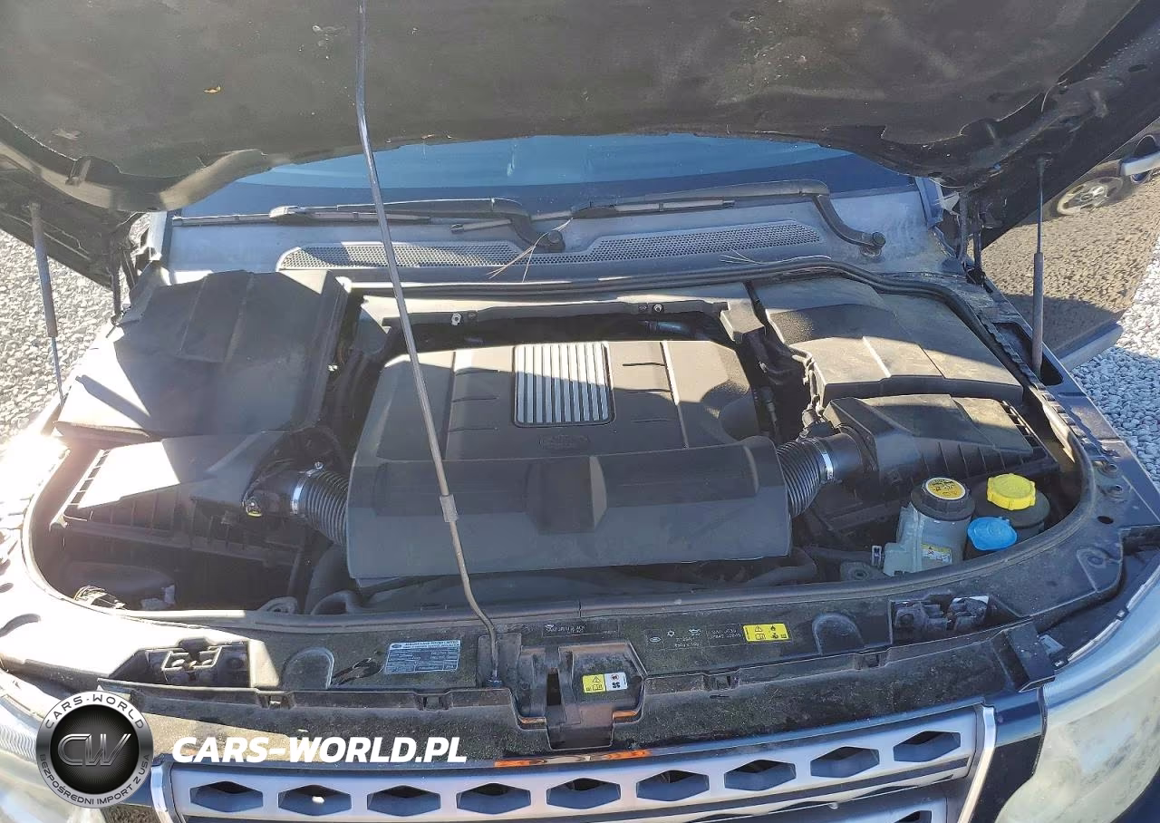 2015 Land Rover Lr4 VIN:SALAB2V66FA744169 - 12