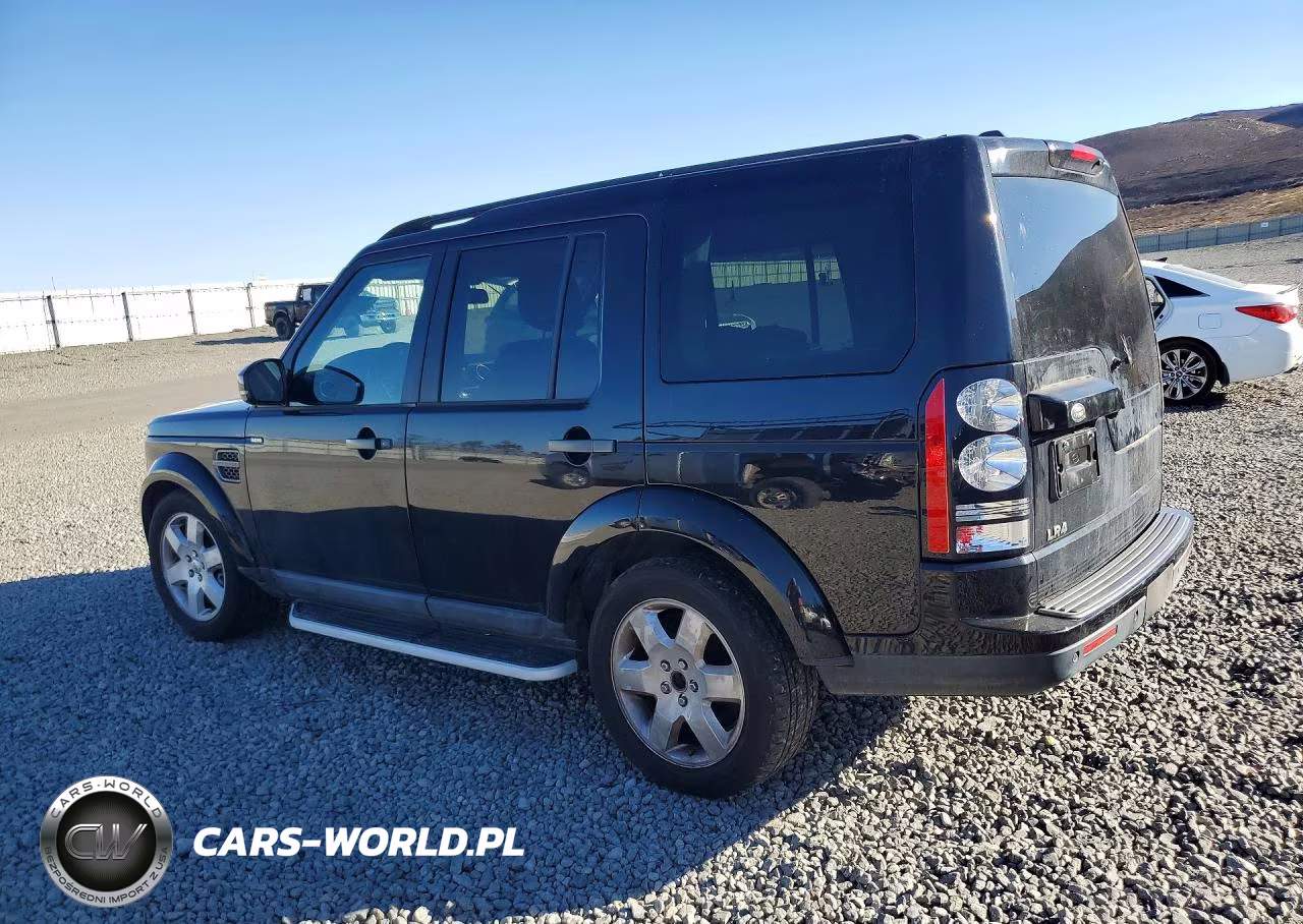 2015 Land Rover Lr4 VIN:SALAB2V66FA744169 - 2