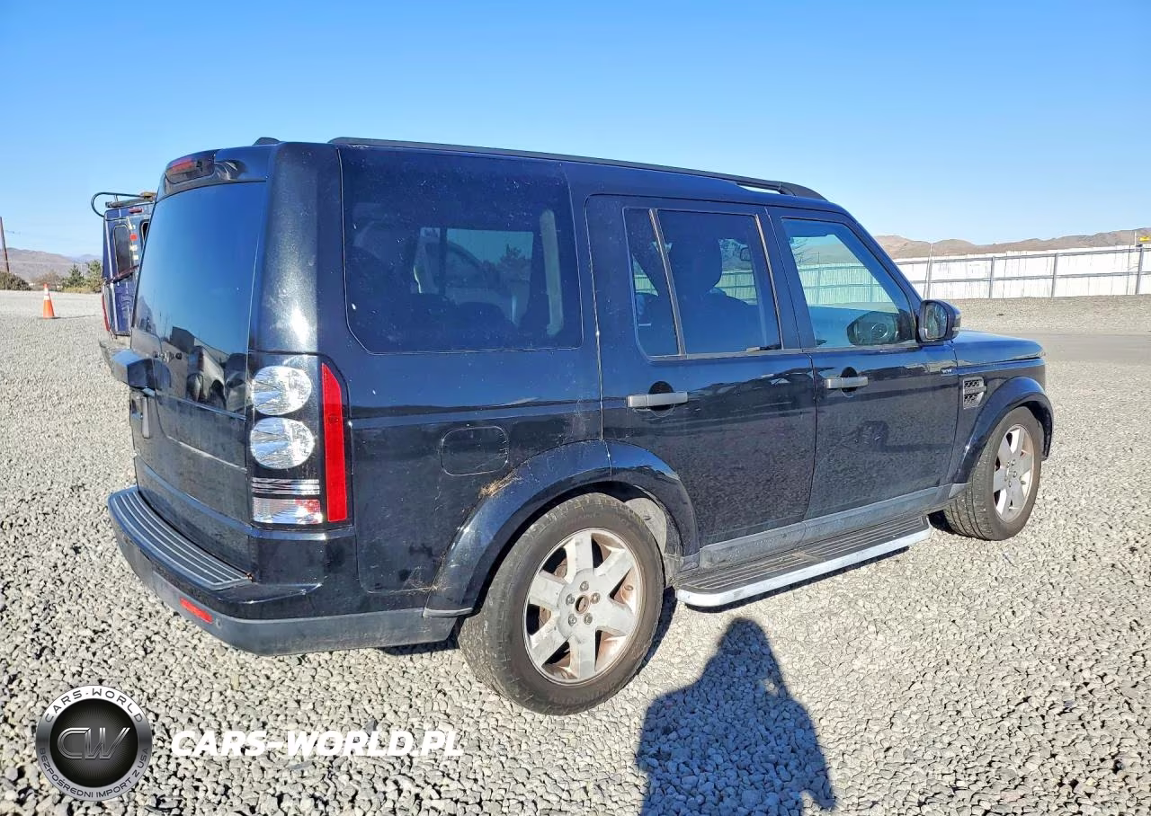 2015 Land Rover Lr4 VIN:SALAB2V66FA744169 - 3