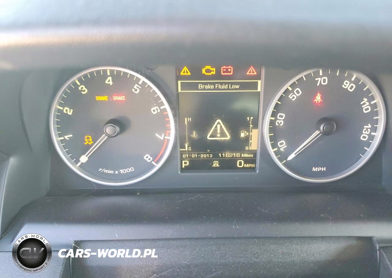 2015 Land Rover Lr4 VIN:SALAB2V66FA744169 - 9