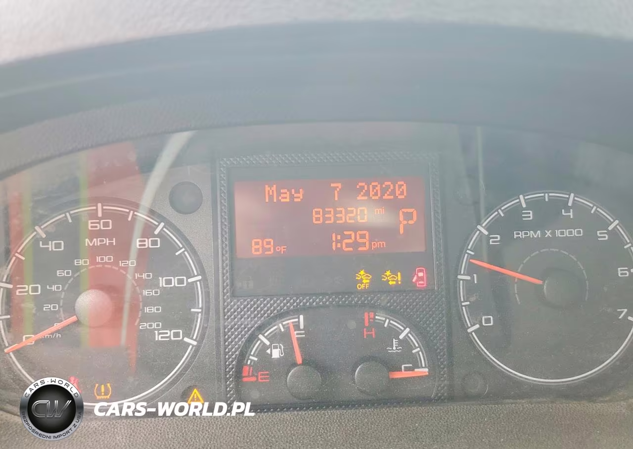 2021 Ram Promaster 3500 Delivery Van VIN:3C6MRVJG7ME549800 - 9