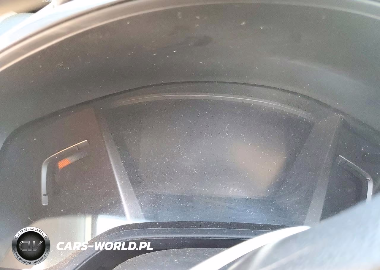 2021 Honda Cr-V Lx VIN:2HKRW2H27MH634051 - 9