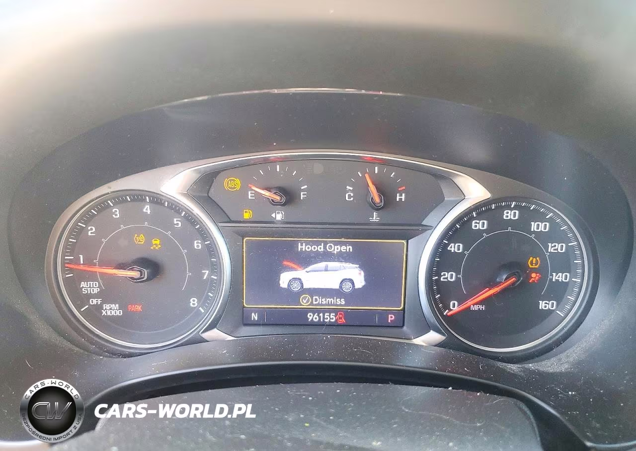 2020 GMC Terrain Slt VIN:3GKALVEV1LL302616 - 9