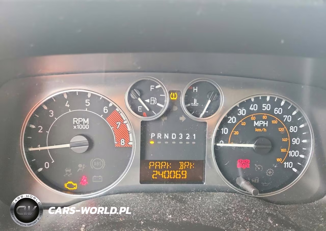 2008 Hummer H3 Luxury VIN:5GTEN43E788186633 - 9