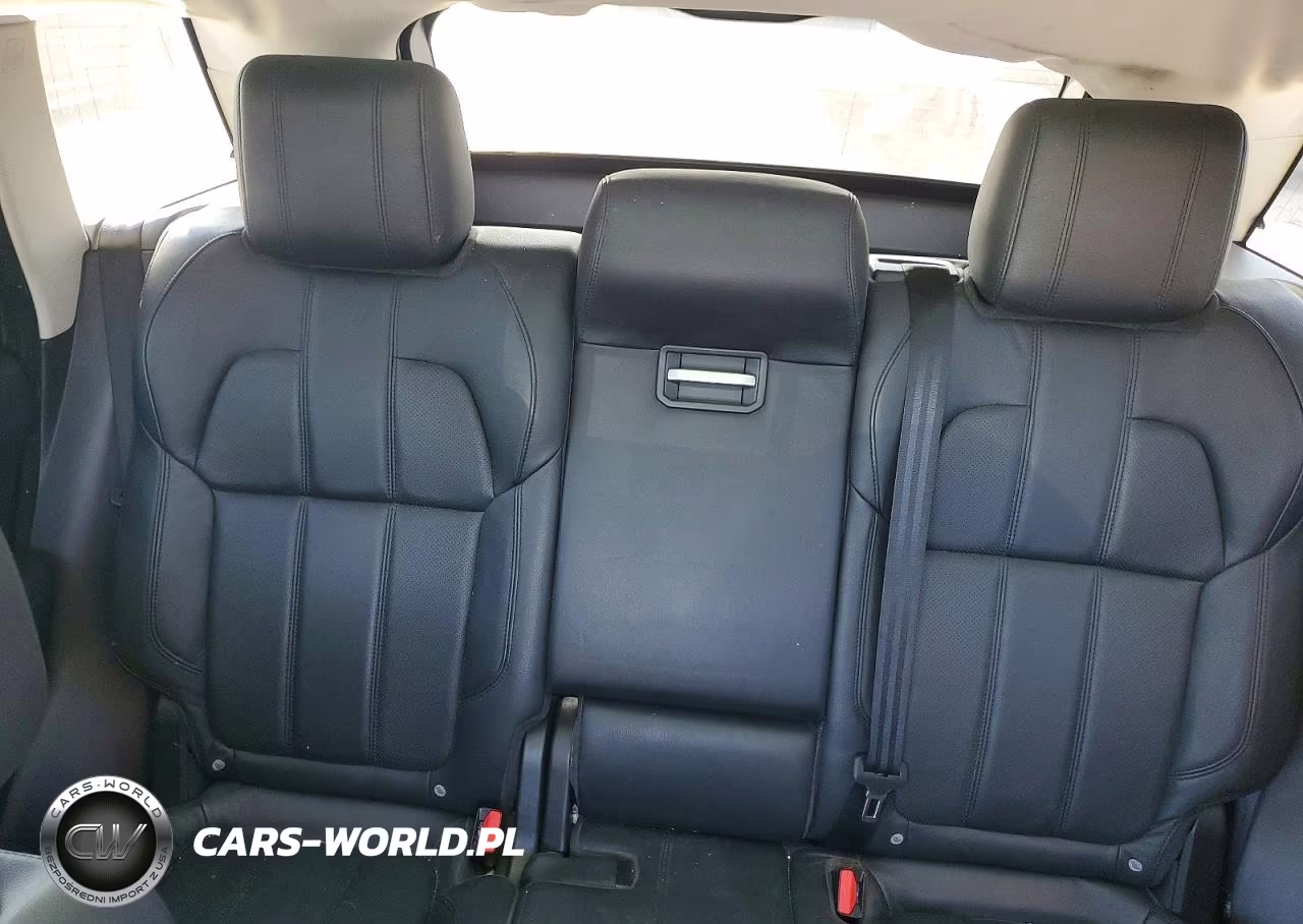 2016 Land Rover Range Rover Sport Se VIN:SALWG2VF9GA641725 - 10