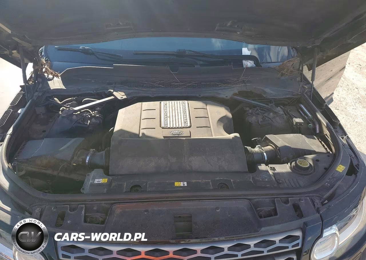 2016 Land Rover Range Rover Sport Se VIN:SALWG2VF9GA641725 - 12