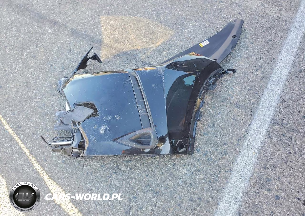 2024 Lexus Ux 250H Base VIN:JTHX6JBH3R2187997 - 13