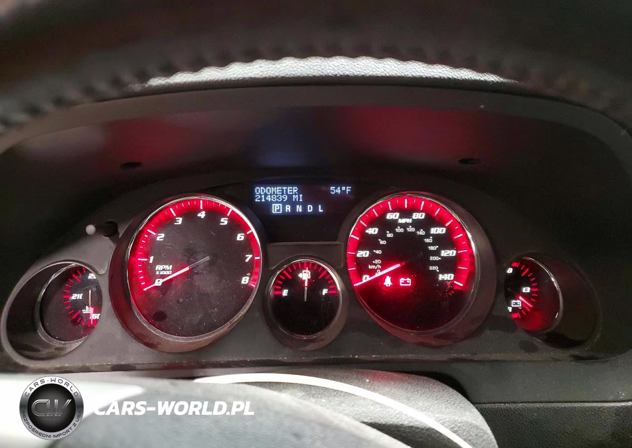 2010 GMC Acadia Sl VIN:1GKLVKEDXAJ172803 - 9