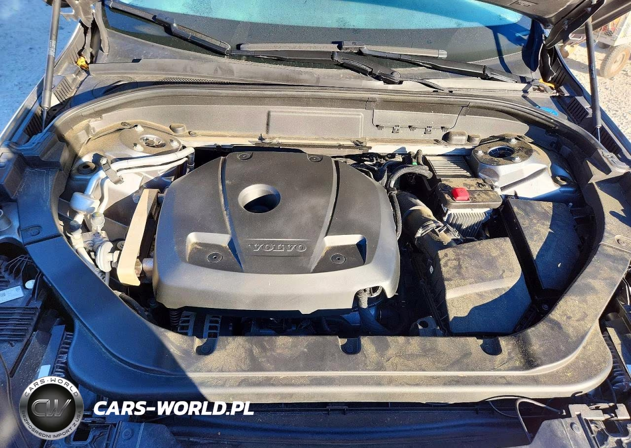2020 Volvo Xc60 T5 Momentum VIN:YV4102RKXL1576517 - 12