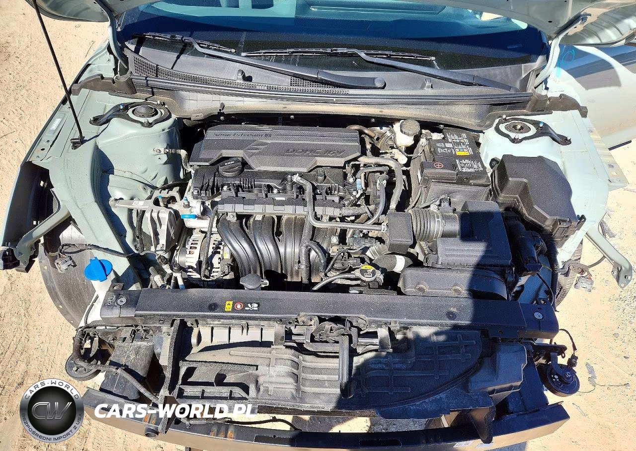 2025 Kia K4 Lxs VIN:3KPFT4DE7SE063119 - 11