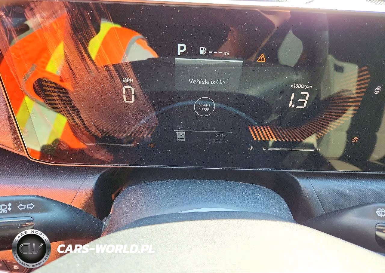 2025 Kia K4 Lxs VIN:3KPFT4DE7SE063119 - 9