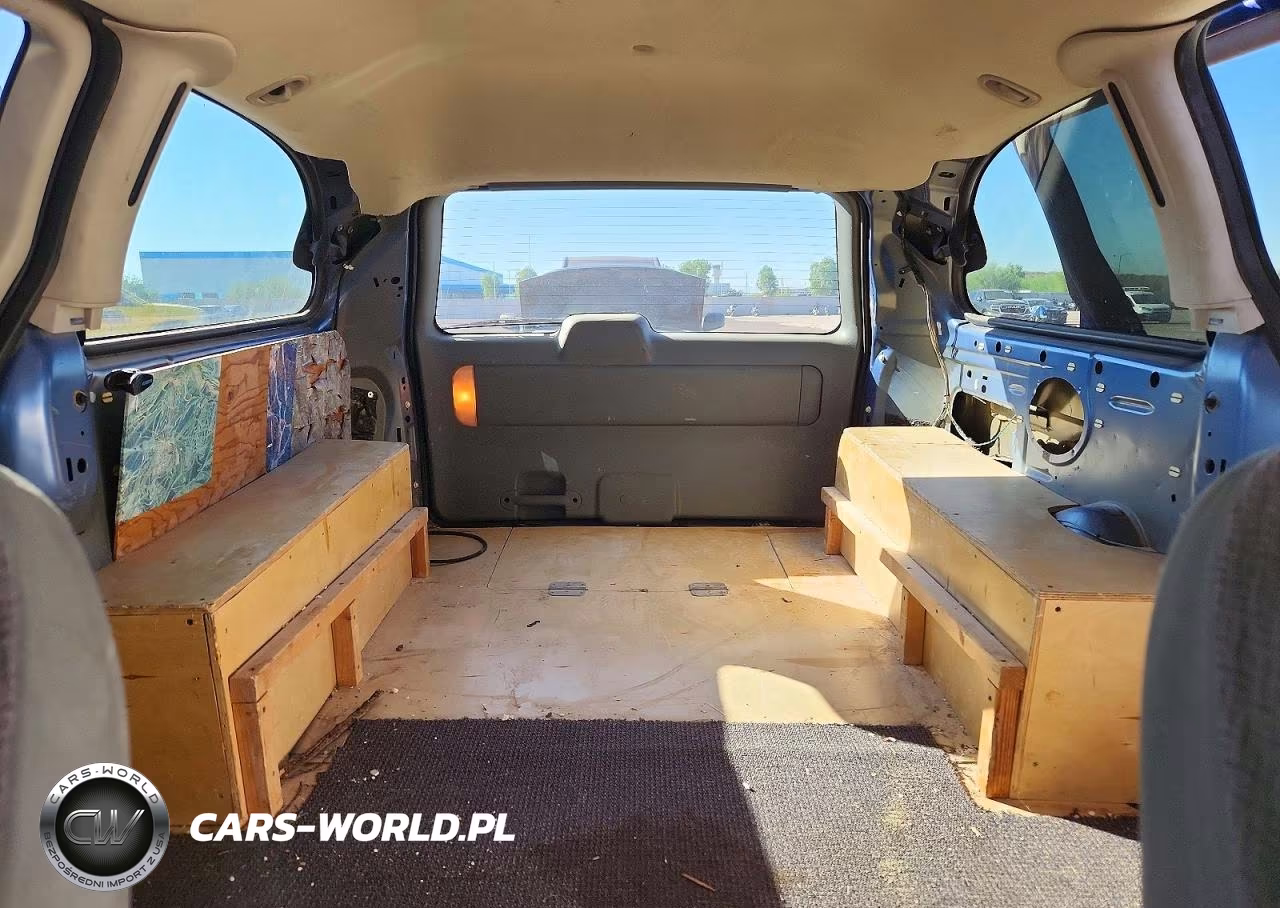 2007 Dodge Grand Caravan C-V VIN:1D4GP23E27B213224 - 10