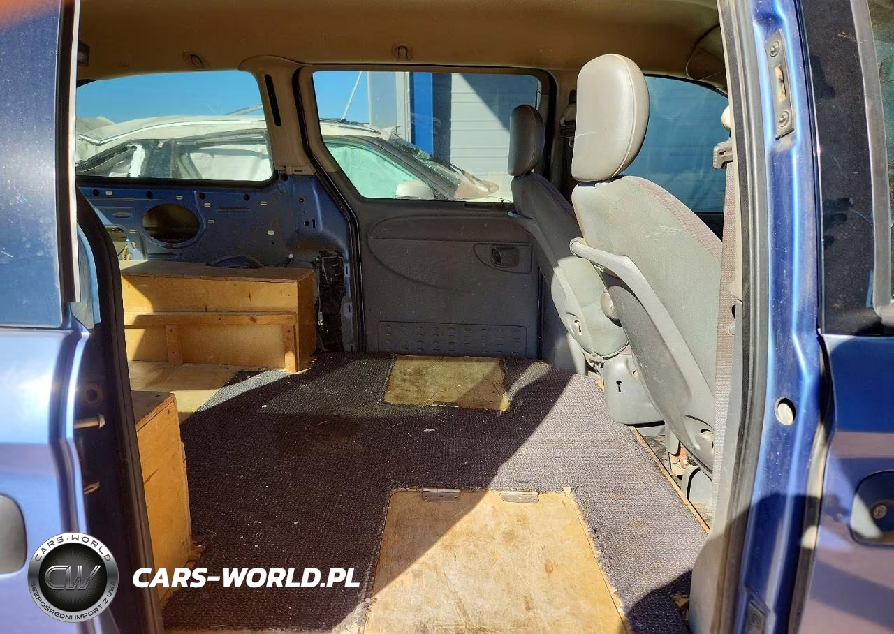 2007 Dodge Grand Caravan C-V VIN:1D4GP23E27B213224 - 11
