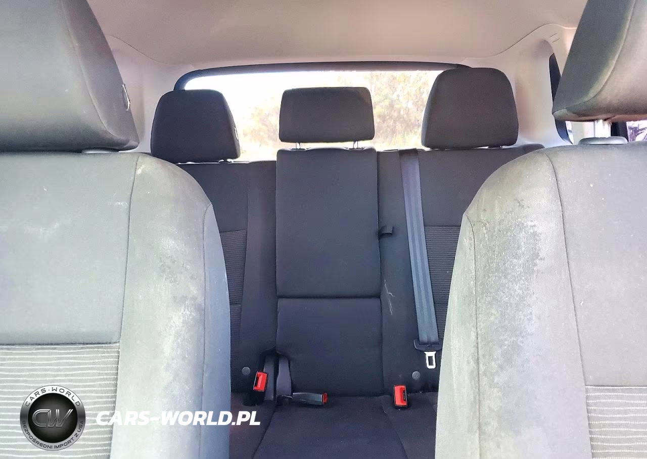 2017 Volkswagen Tiguan S VIN:WVGBV7AXXHK050883 - 10