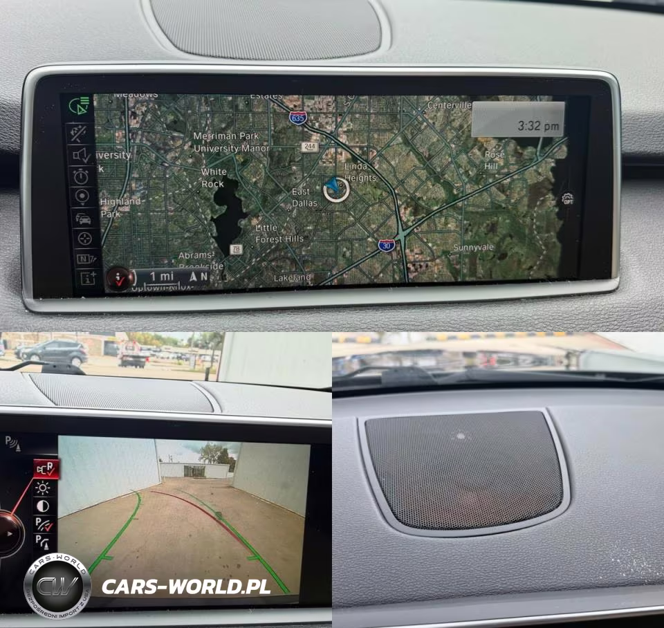 2014 BMW X5 xDrive50I VIN:5UXKR6C59E0C03003 - 13
