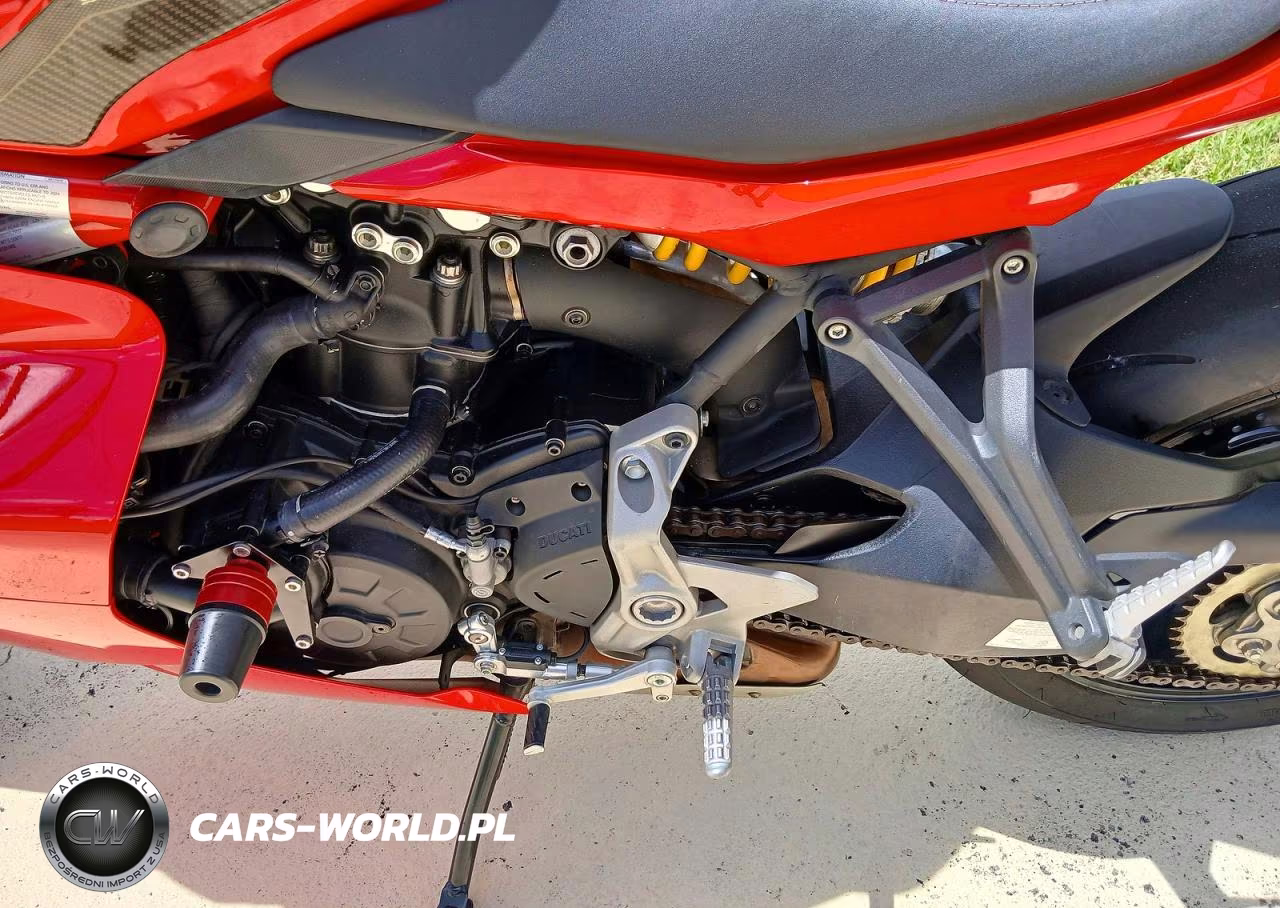 2024 Ducati Supersport VIN:ZDMVABDS0RB000628 - 7