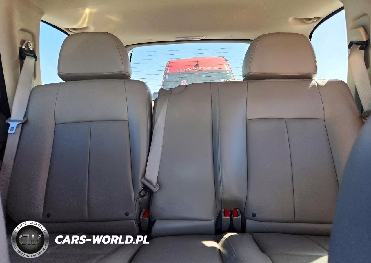 2009 Chevrolet Trailblazer Lt VIN:1GNDT33S992112697 - 10