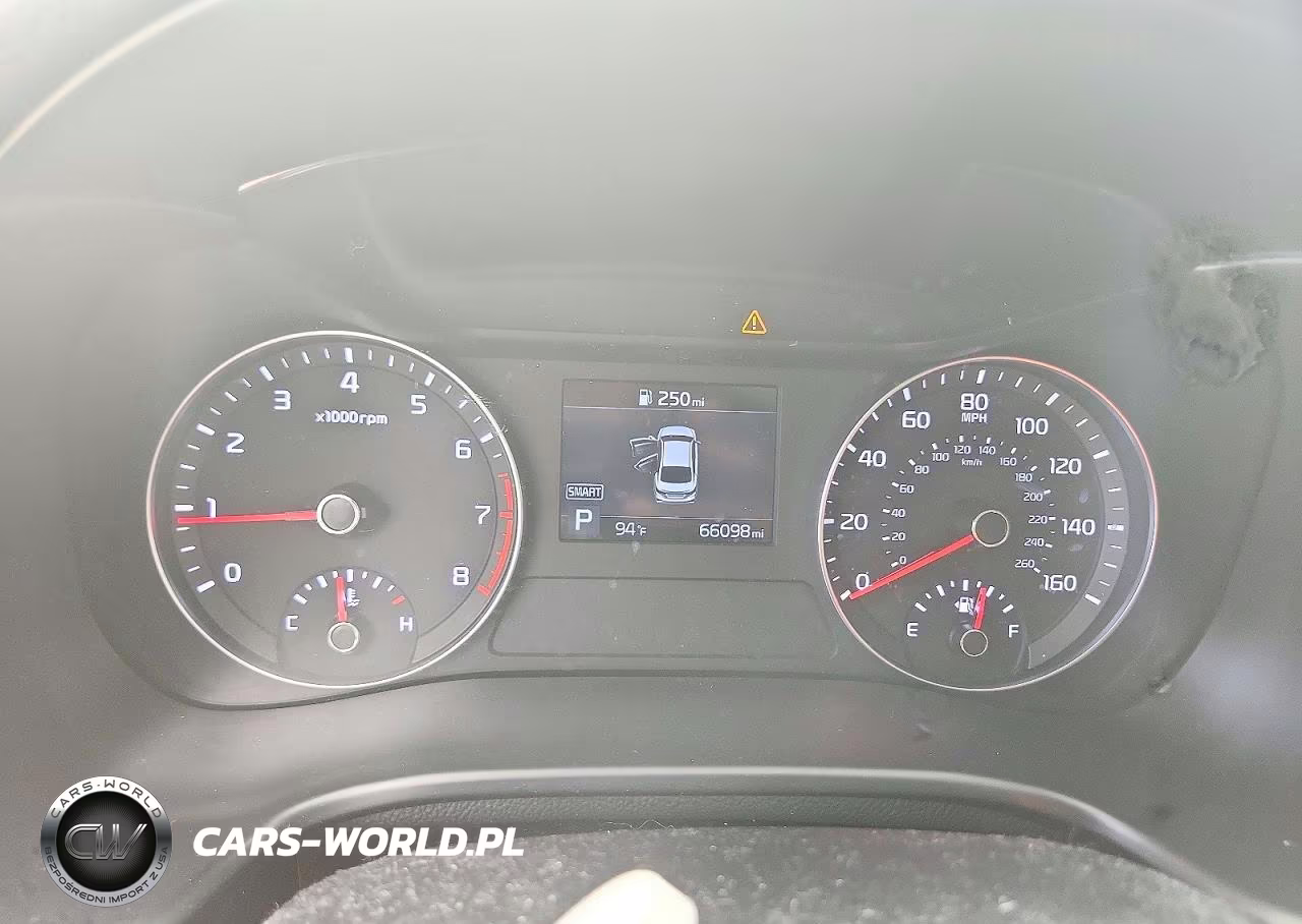2021 Kia Forte Lxs VIN:3KPF24AD5ME312762 - 9