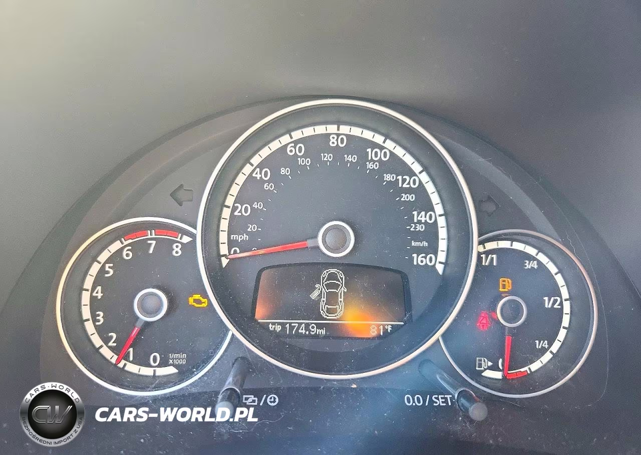 2013 Volkswagen Beetle Turbo VIN:3VWV67AT2DM601402 - 9