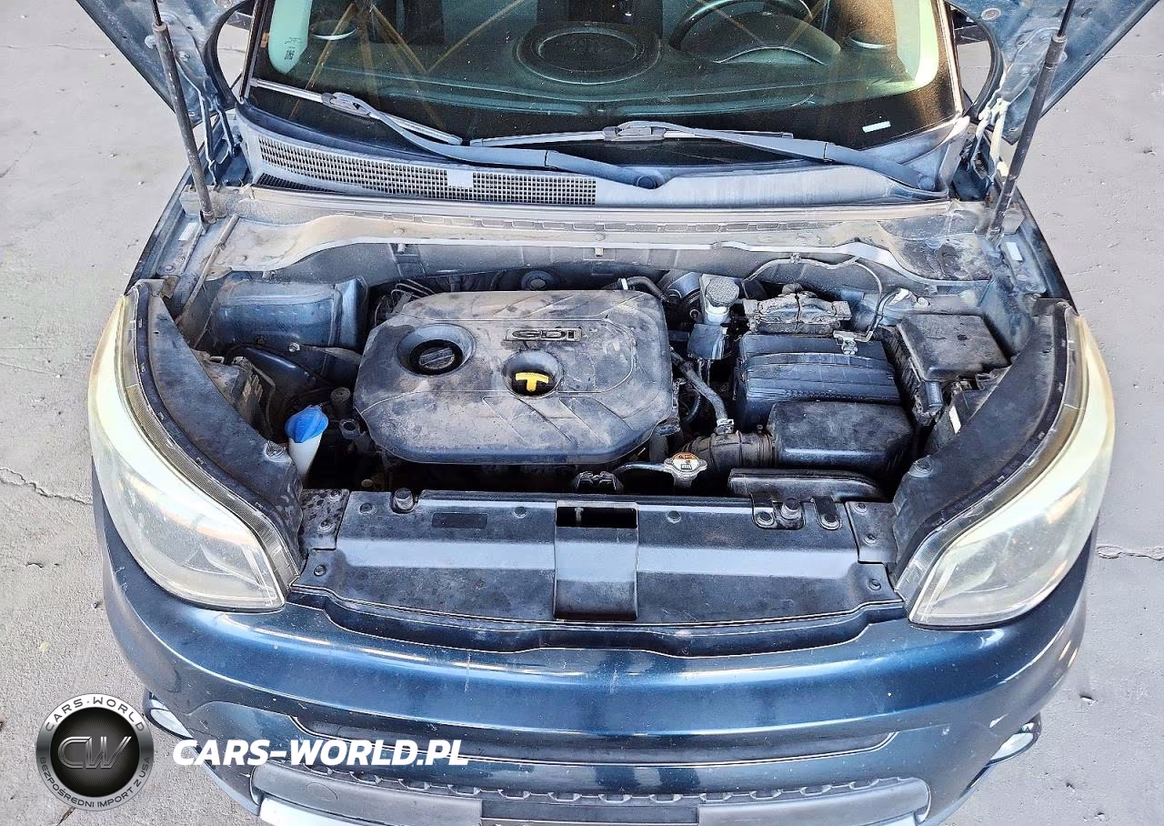 2018 Kia Soul + VIN:KNDJP3A5XJ7595492 - 11