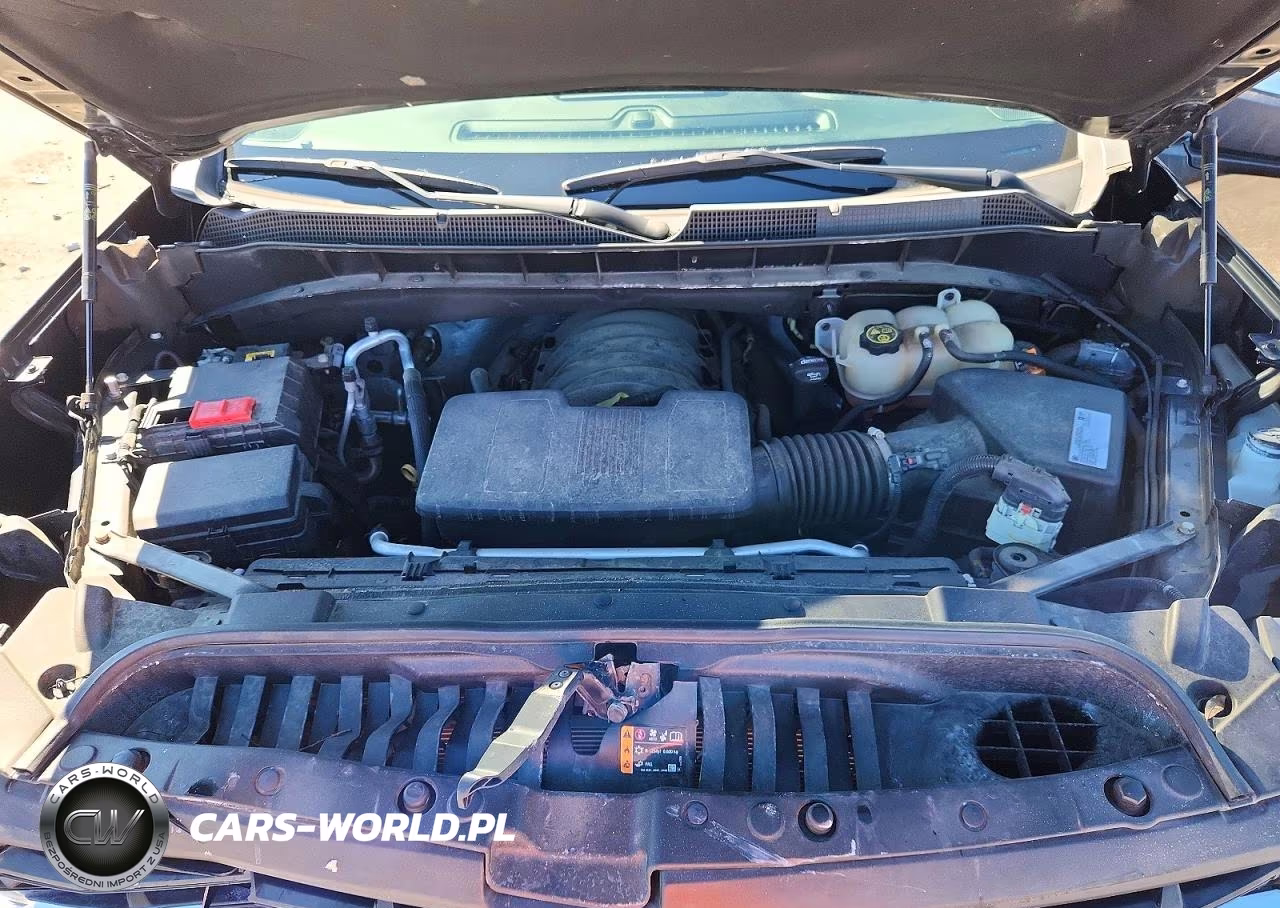 2020 Chevrolet Silverado K1500 Lt VIN:1GCRYDED1LZ171780 - 11
