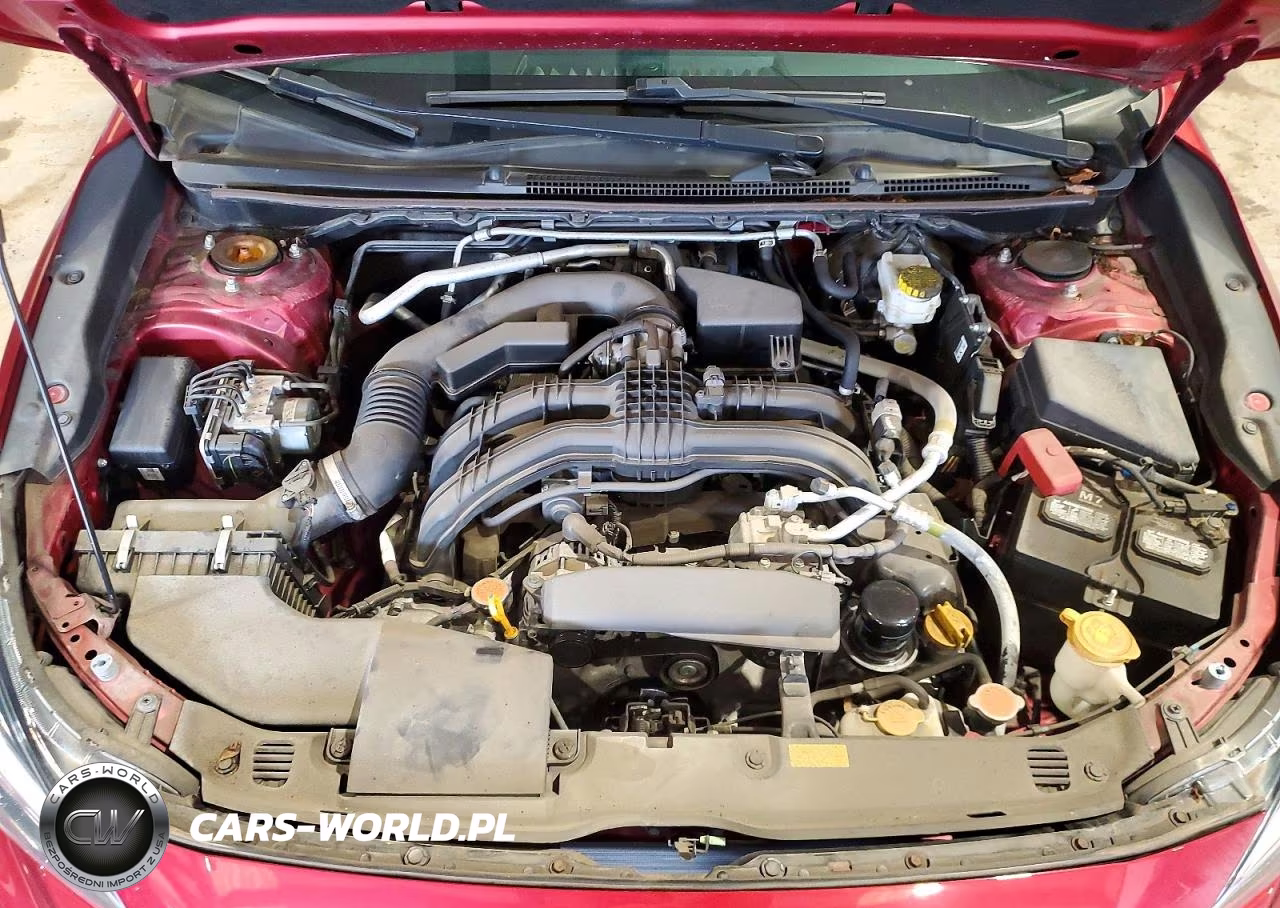2020 Subaru Impreza Premium VIN:4S3GTAD68L3711099 - 11