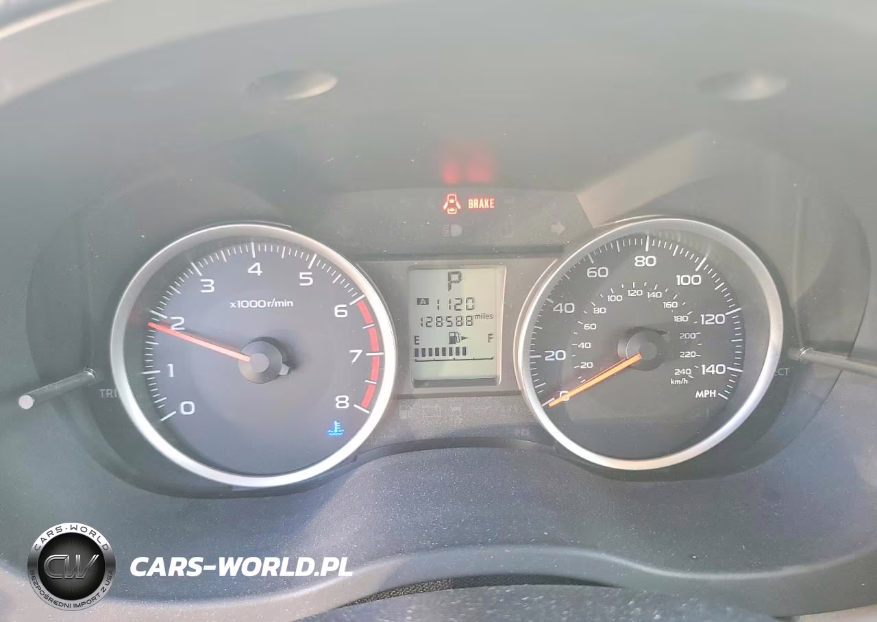 2016 Subaru Forester 2.5I Premium VIN:JF2SJADC6GH568251 - 9