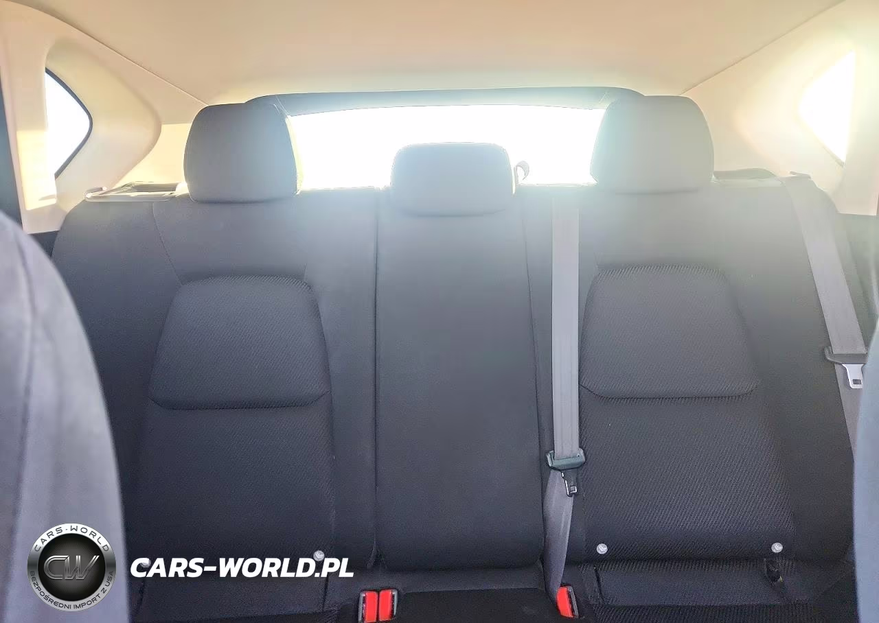 2019 Mazda Cx-5 Sport VIN:JM3KFBBM0K0514671 - 10