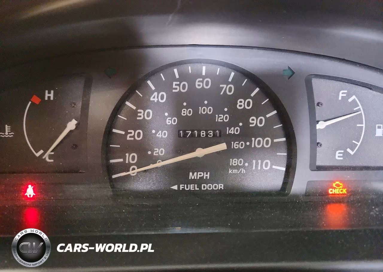 2002 Toyota Tacoma VIN:5TENL42N22Z132337 - 9