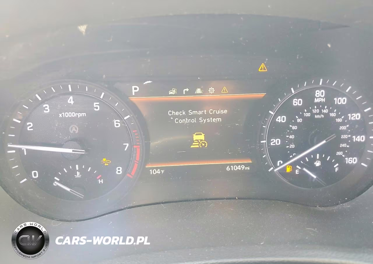 2018 Genesis G80 3.8 VIN:KMHGN4JE3JU250999 - 9