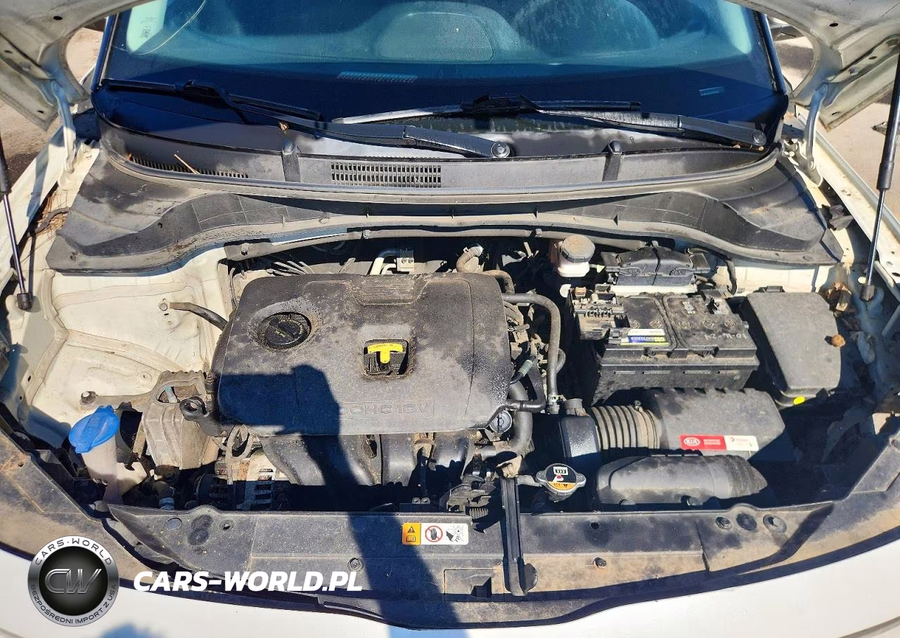 2020 Kia Soul Lx VIN:KNDJ23AU2L7710305 - 11