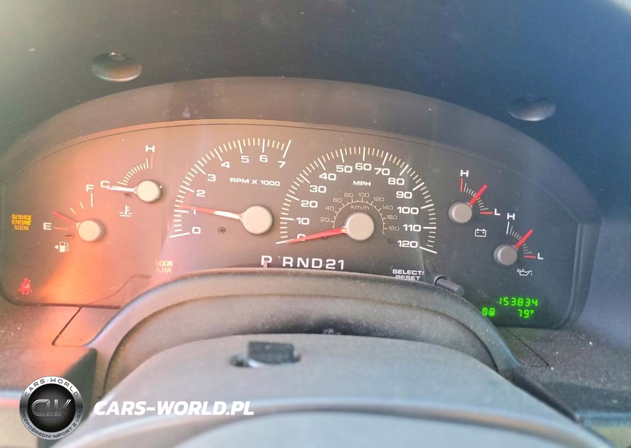 2003 Ford Expedition Xlt VIN:1FMRU15W73LC16165 - 9