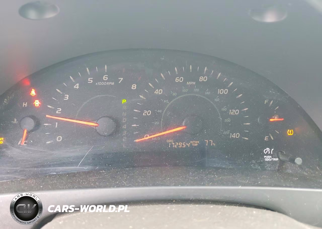 2007 Toyota Camry Le VIN:4T1BE46K37U528978 - 9