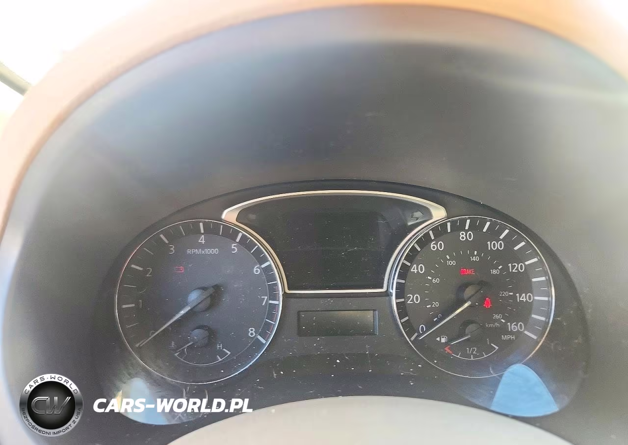 2013 Nissan Altima 2.5 VIN:1N4AL3APXDC140138 - 9