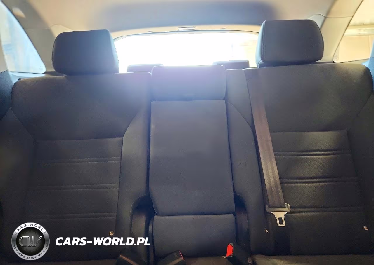 2016 Kia Sorento Lx V6 VIN:5XYPGDA58GG174608 - 10
