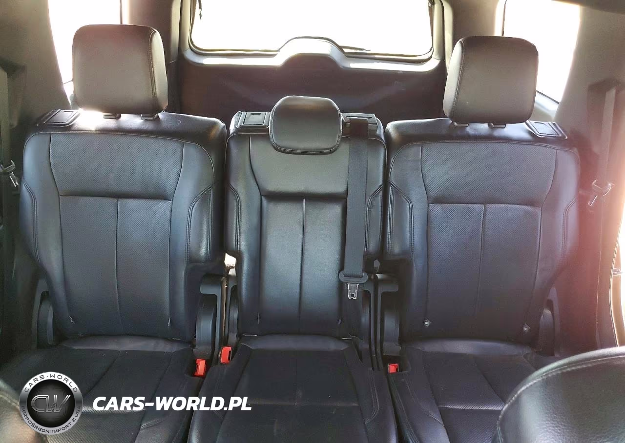 2018 Ford Expedition Xlt VIN:1FMJU1HT1JEA28788 - 10