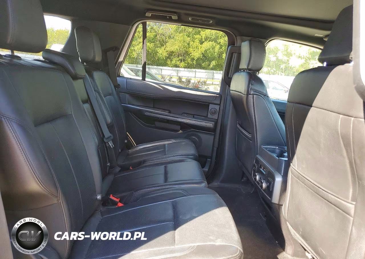 2018 Ford Expedition Xlt VIN:1FMJU1HT1JEA28788 - 11