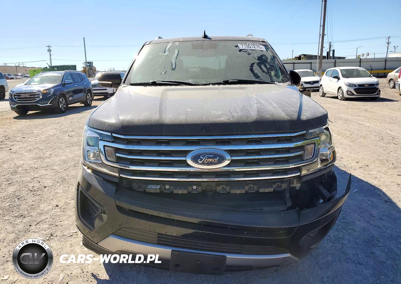 2018 Ford Expedition Xlt VIN:1FMJU1HT1JEA28788 - 5
