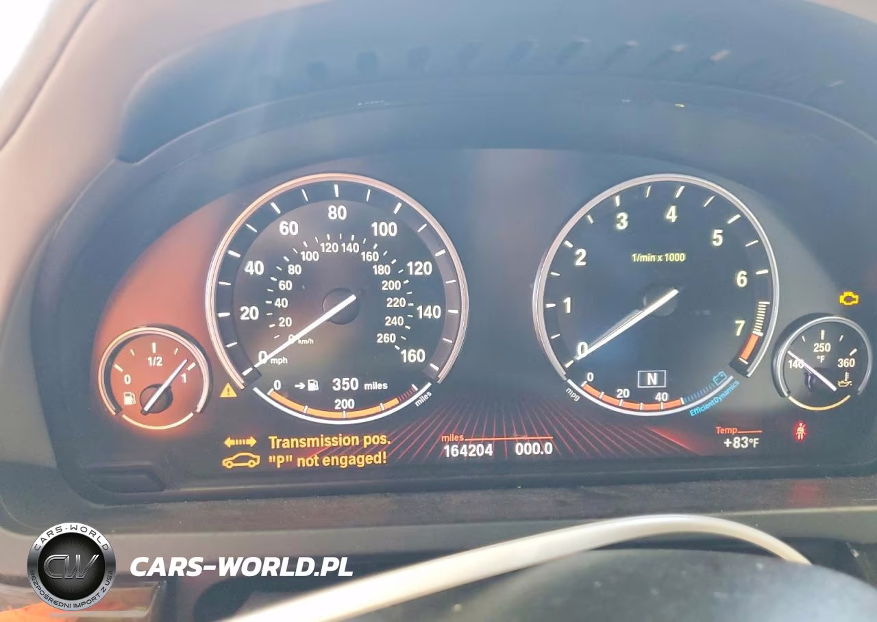 2011 BMW 750 Li VIN:WBAKB8C53BCY66962 - 9