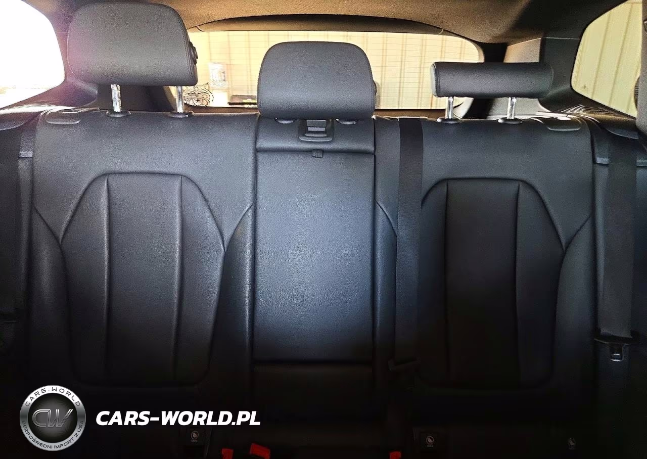 2019 BMW X3 xDrive30I VIN:5UXTR9C51KLE12025 - 10