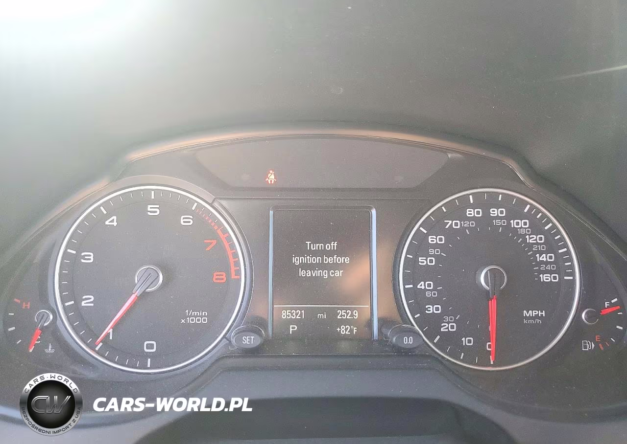 2016 Audi Q5 Premium Plus S-Line VIN:WA1D7AFP1GA100386 - 9
