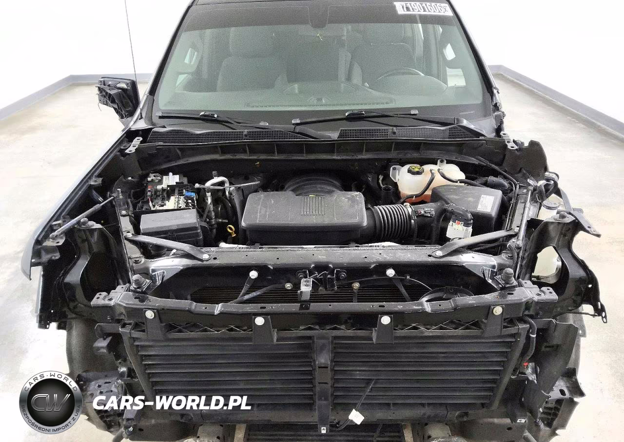 2020 GMC Sierra K1500 Sle VIN:1GTU9BED7LZ203823 - 11