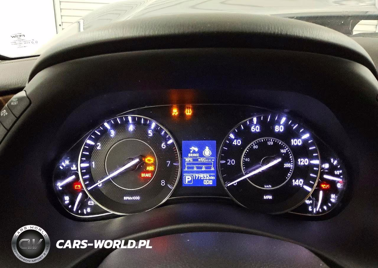 2018 Nissan Armada Sl VIN:JN8AY2ND4J9050180 - 9