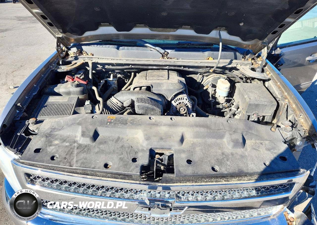 2012 Chevrolet Silverado K1500 Lt VIN:1GCRKSE75CZ344670 - 11