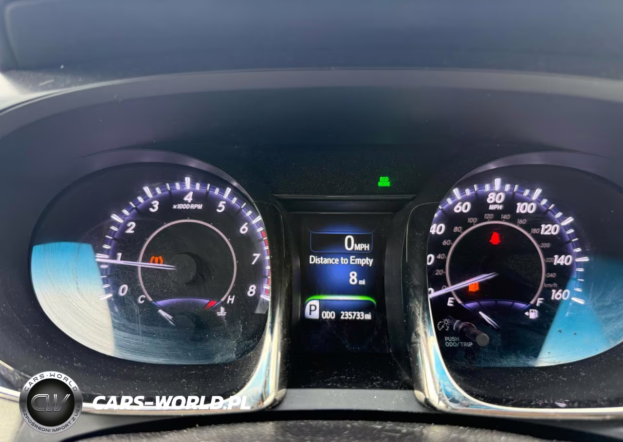 2014 Toyota Avalon VIN:4T1BK1EB3E0134645 - 8