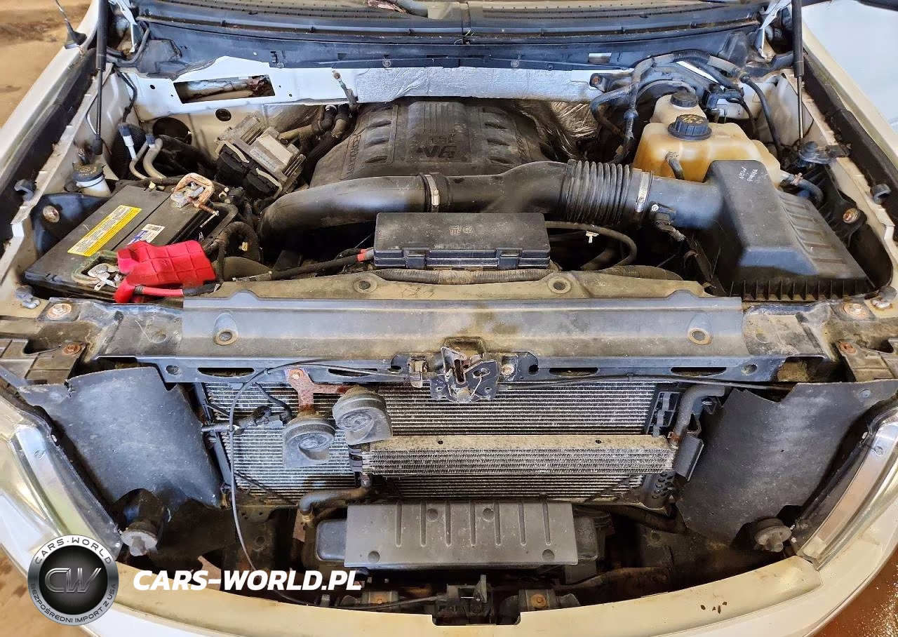 2011 Ford F150 Supercrew VIN:1FTFW1ET3BFC04289 - 11