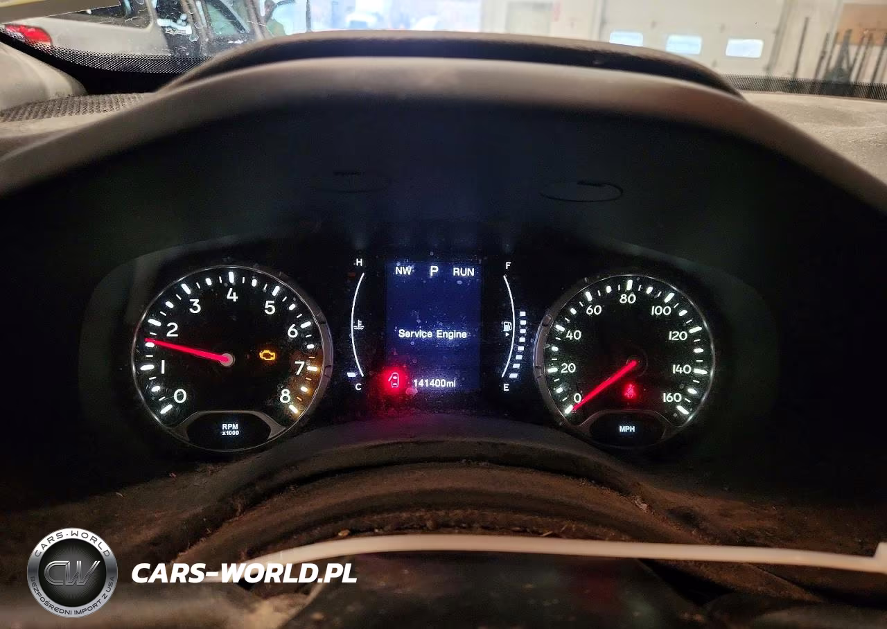2017 Jeep Renegade Sport VIN:ZACCJBAB6HPF88790 - 9