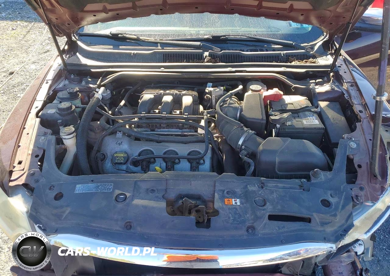 2011 Ford Taurus Limited VIN:1FAHP2FW0BG103182 - 11