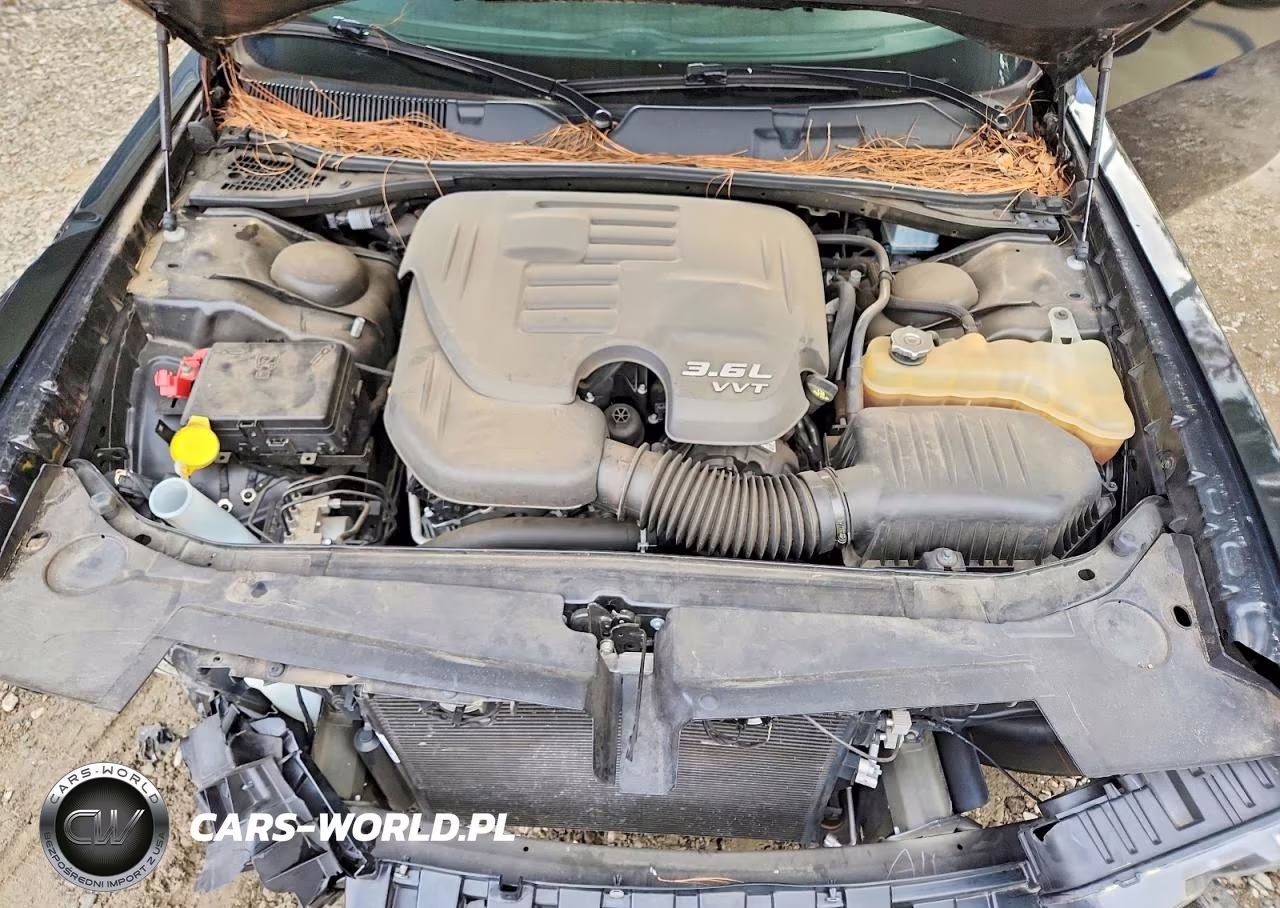 2019 Dodge Challenger Sxt VIN:2C3CDZAG4KH669196 - 11